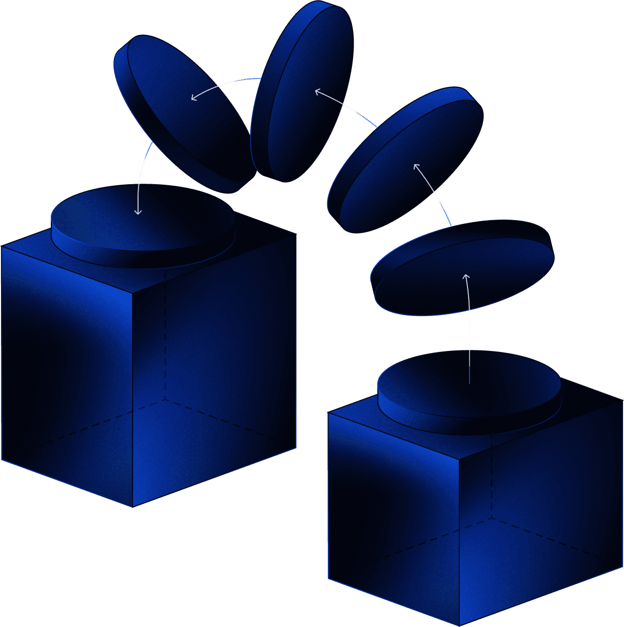 Dual Rewards for Bull Market